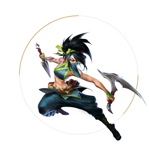Akali